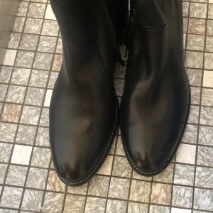 Paul green boots - Läder Paul Green boots  i mycket bra skick. Vid intresse kan skicka fler bilder