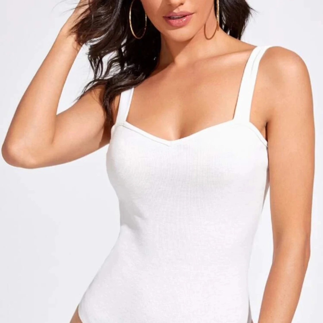 Shein bodysuite  - 90