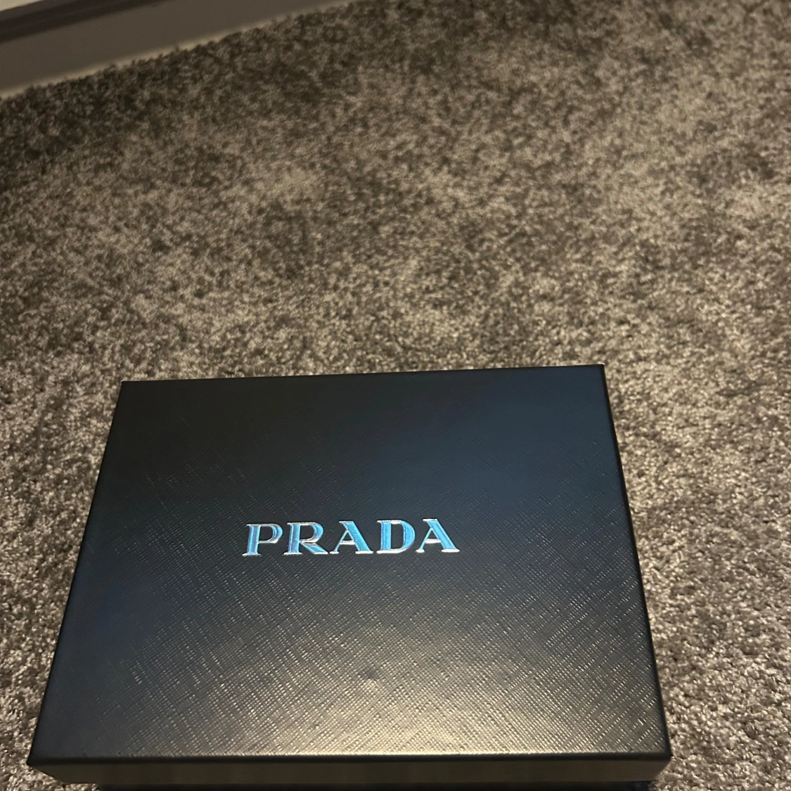 Prada luna rossa ocean EDT 47ml - 90