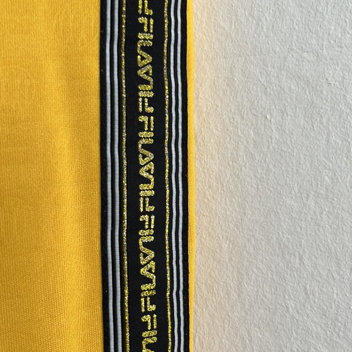 Fila X Junkyard tracksuit-set - 91