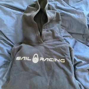 Sail racing - Den är använd men annars i bra skick