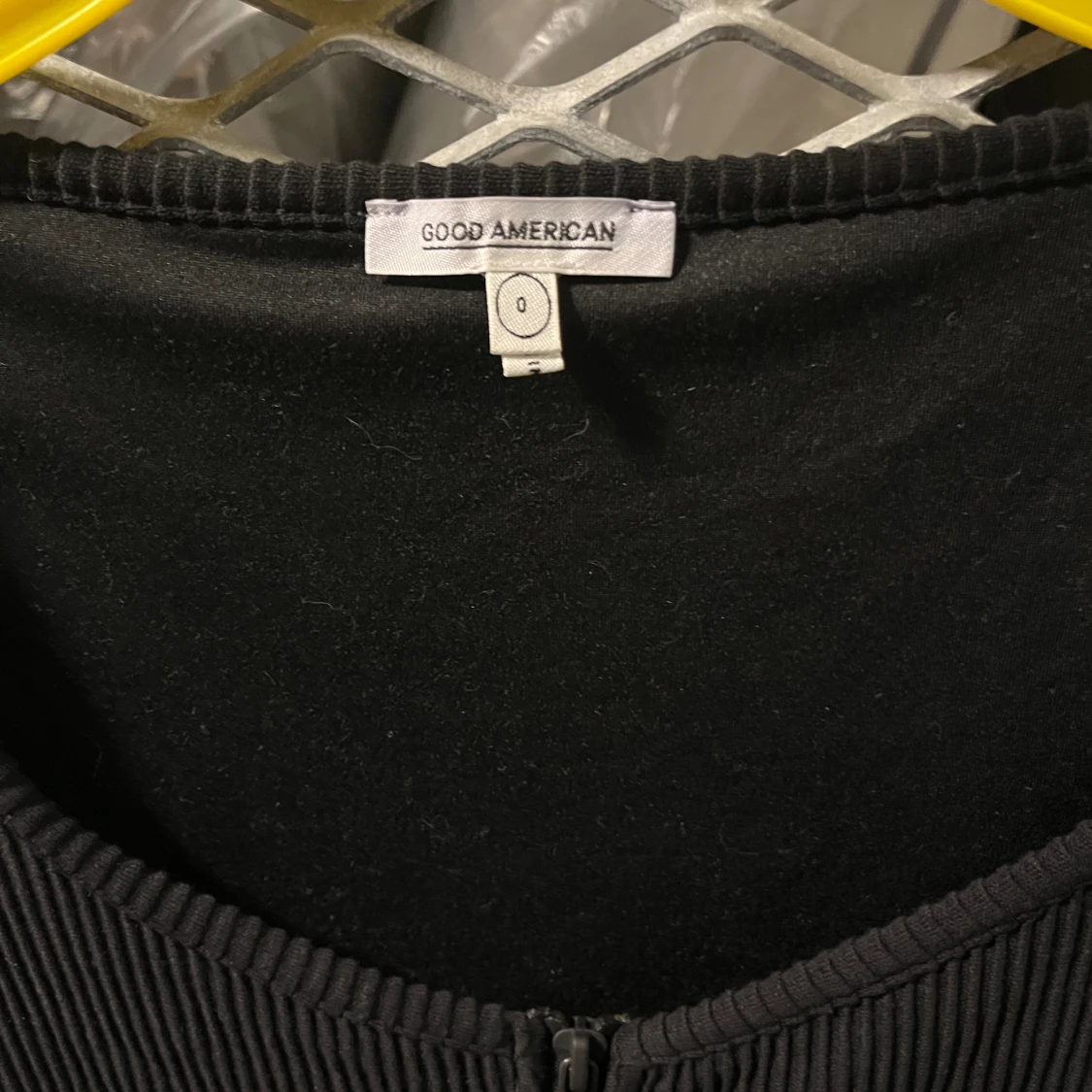 Good american långklänning - 90