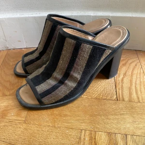 Klackskor  - Klackskor från Amend