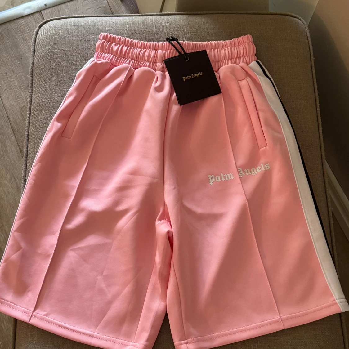 PALM ANGELS SHORTS  - 90