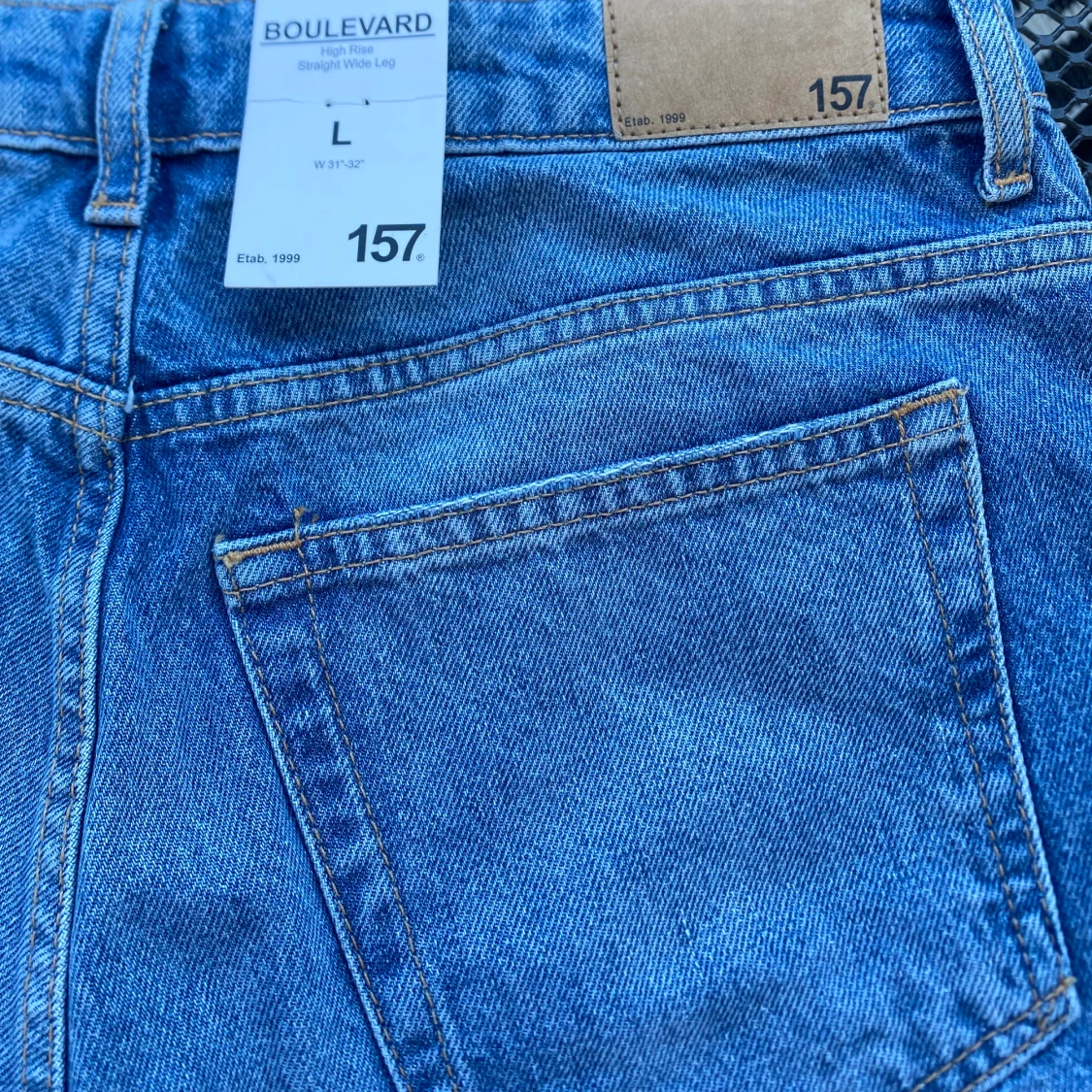 Jeans  - 91