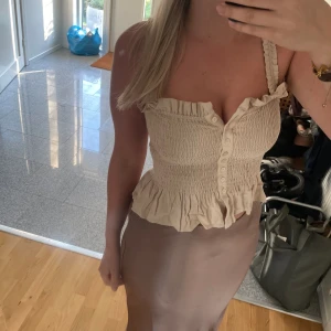 Linne - Super gulligt linne💕💕