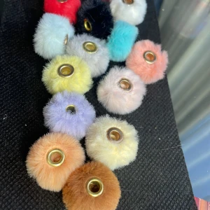 Fluff till penna  - Fluff som passar penna 