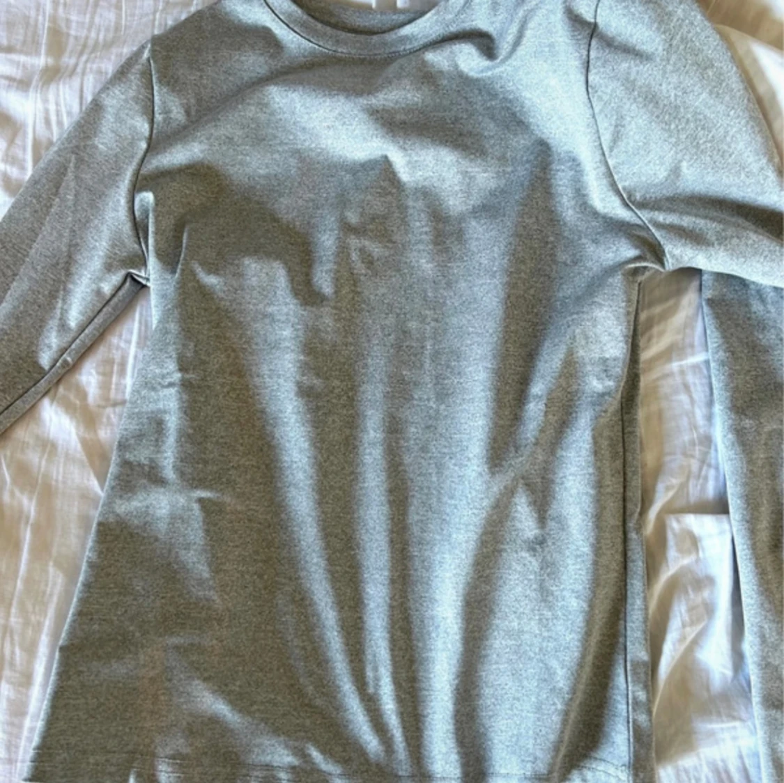 Långärmad tröja - 91