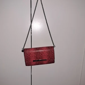 Väska  - Bra kvalitet 