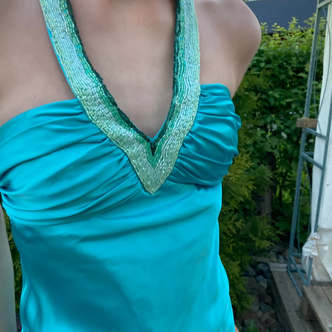 Långklänning  - 90