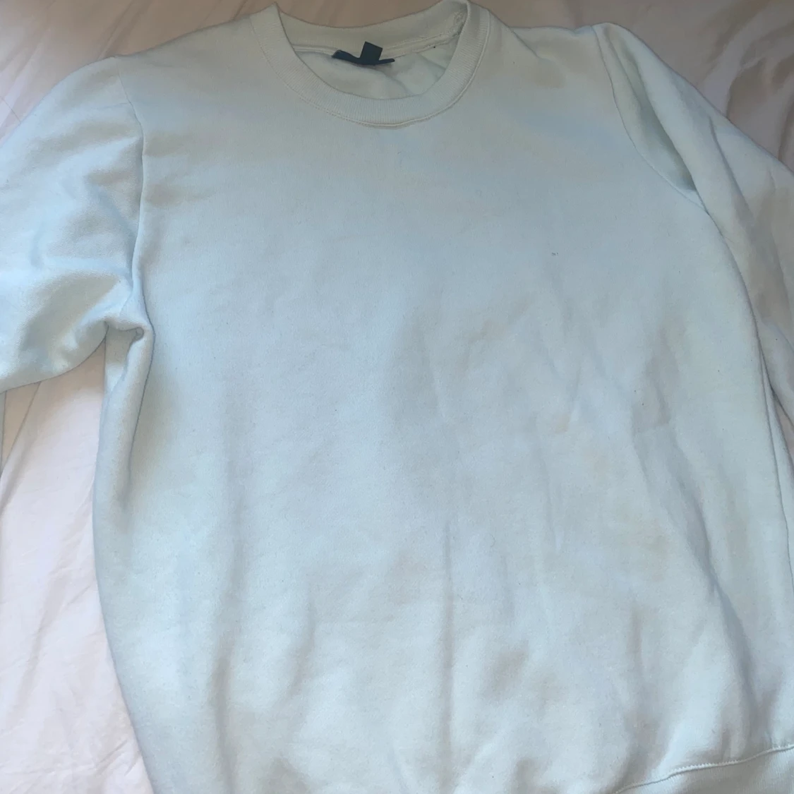 långärmad tröja - 90