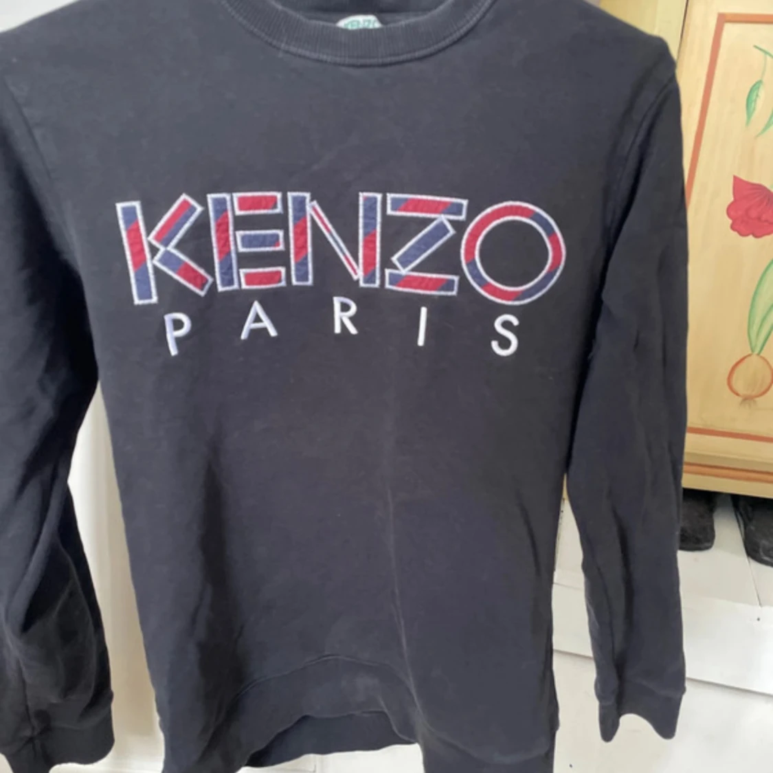 Kenzo