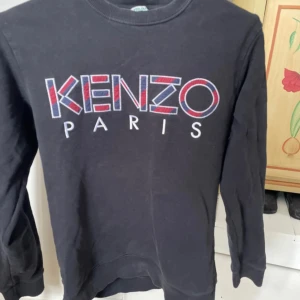 Kenzo - Bra skick förutom lite missfärgning 