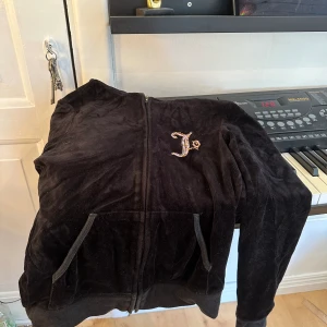 juicy tröja - helt ok skick!