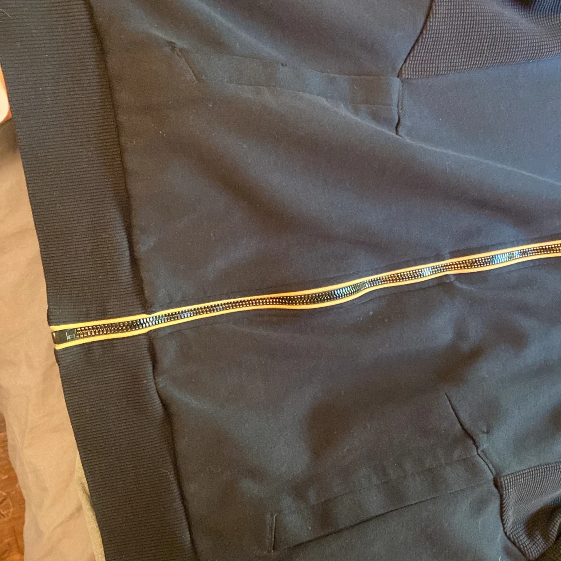 Hugo boss tröja  - 93