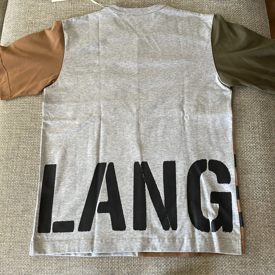 HELMUT LANG - 92
