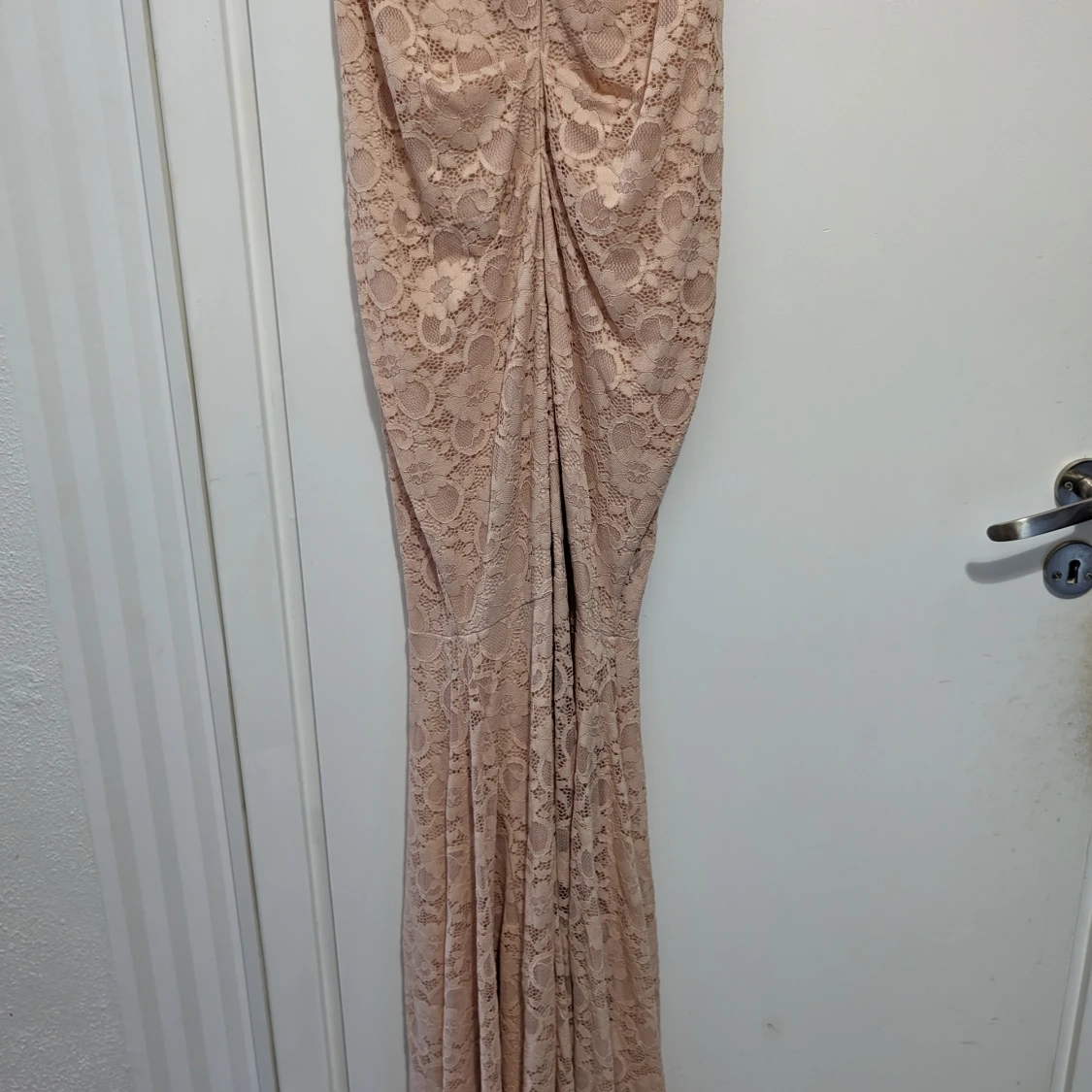 Bal/Brudtärnklänning  - 92