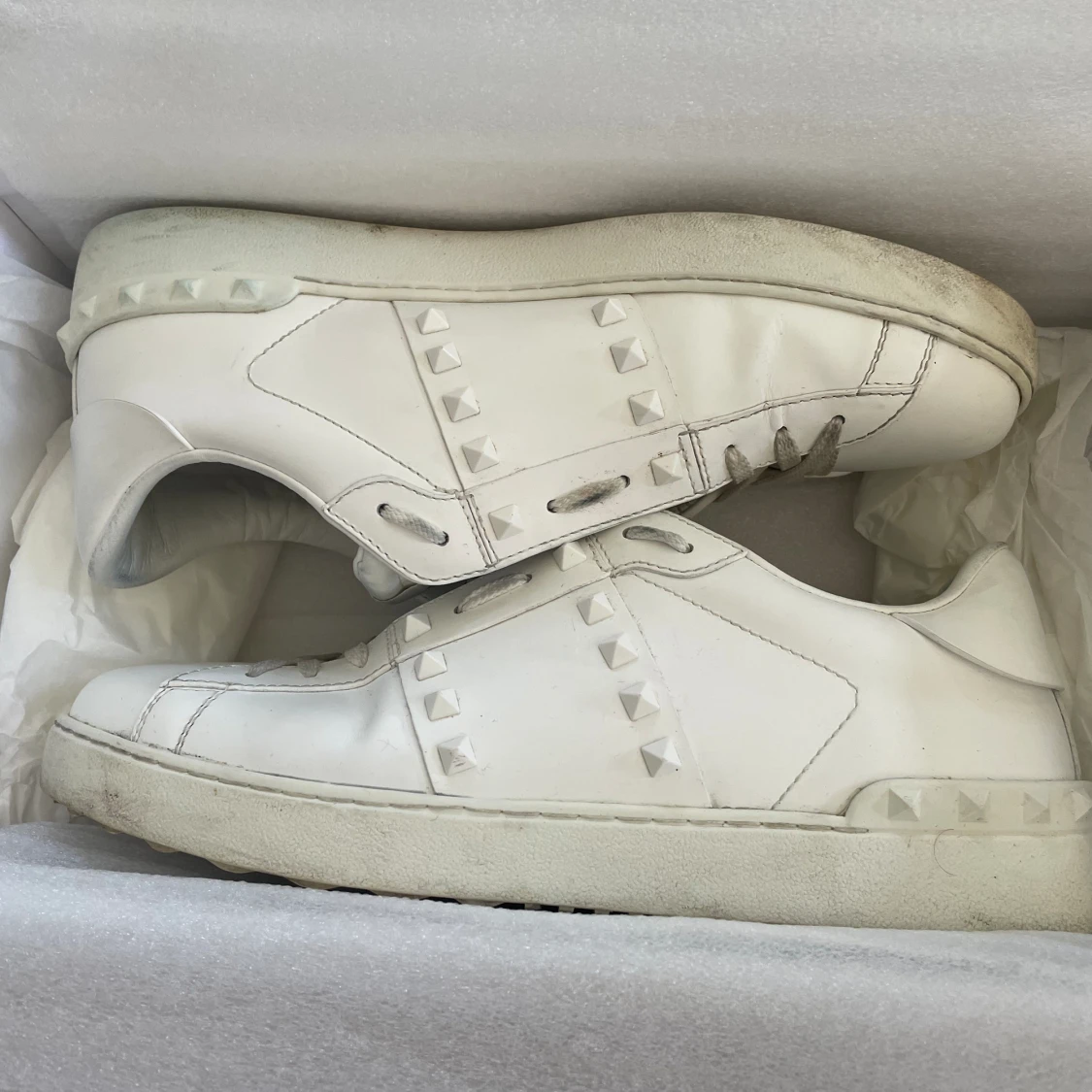 Valentino rockstud limited edition - 90