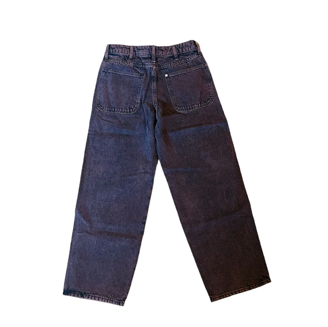 ANDVÄNDA MAX 5 GÅNGER NÄSTAN TOPP SKICK - 90