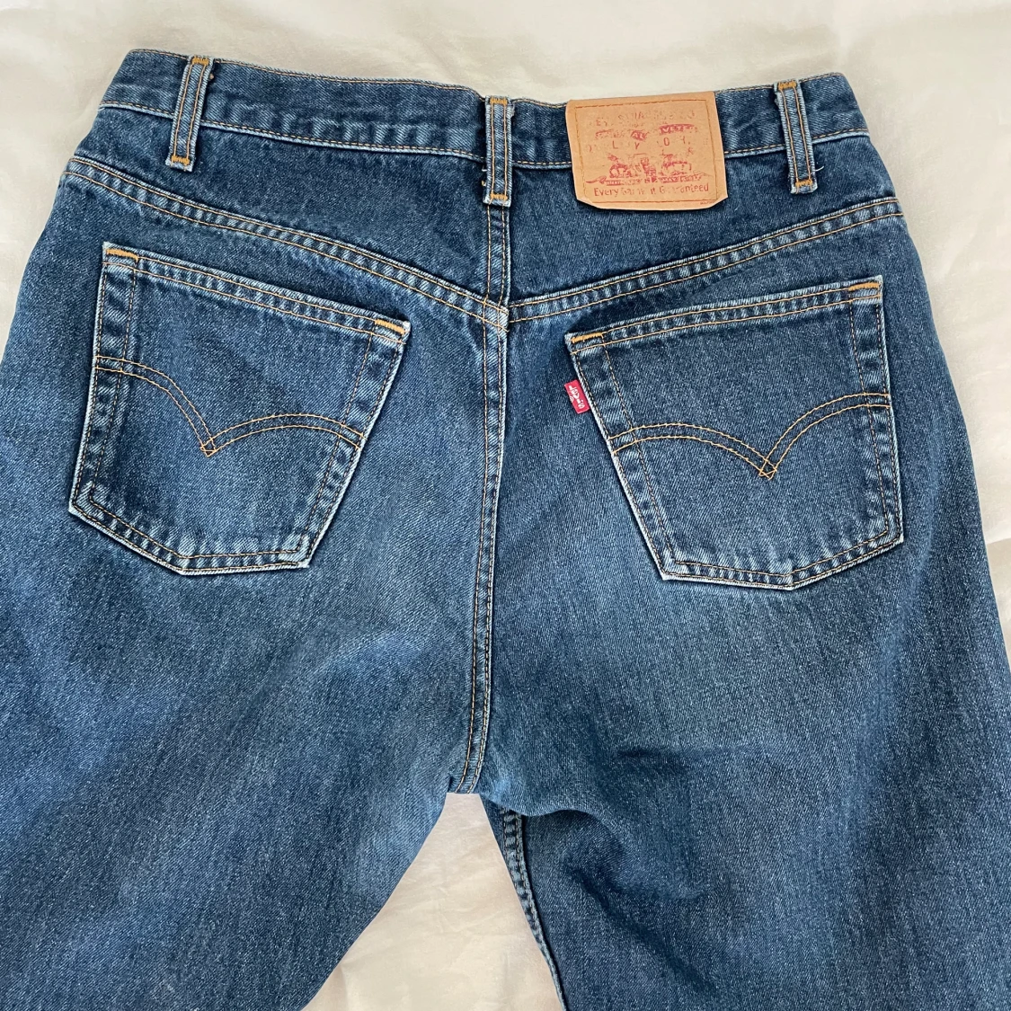 Levi’s 505 - 91