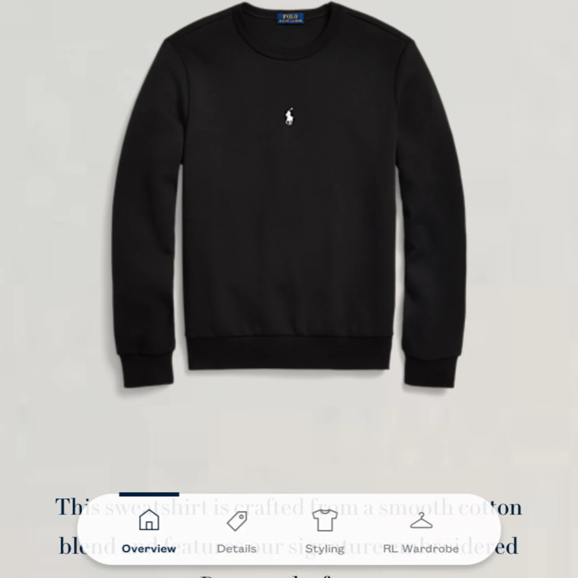 Polo Ralph lauren - 92