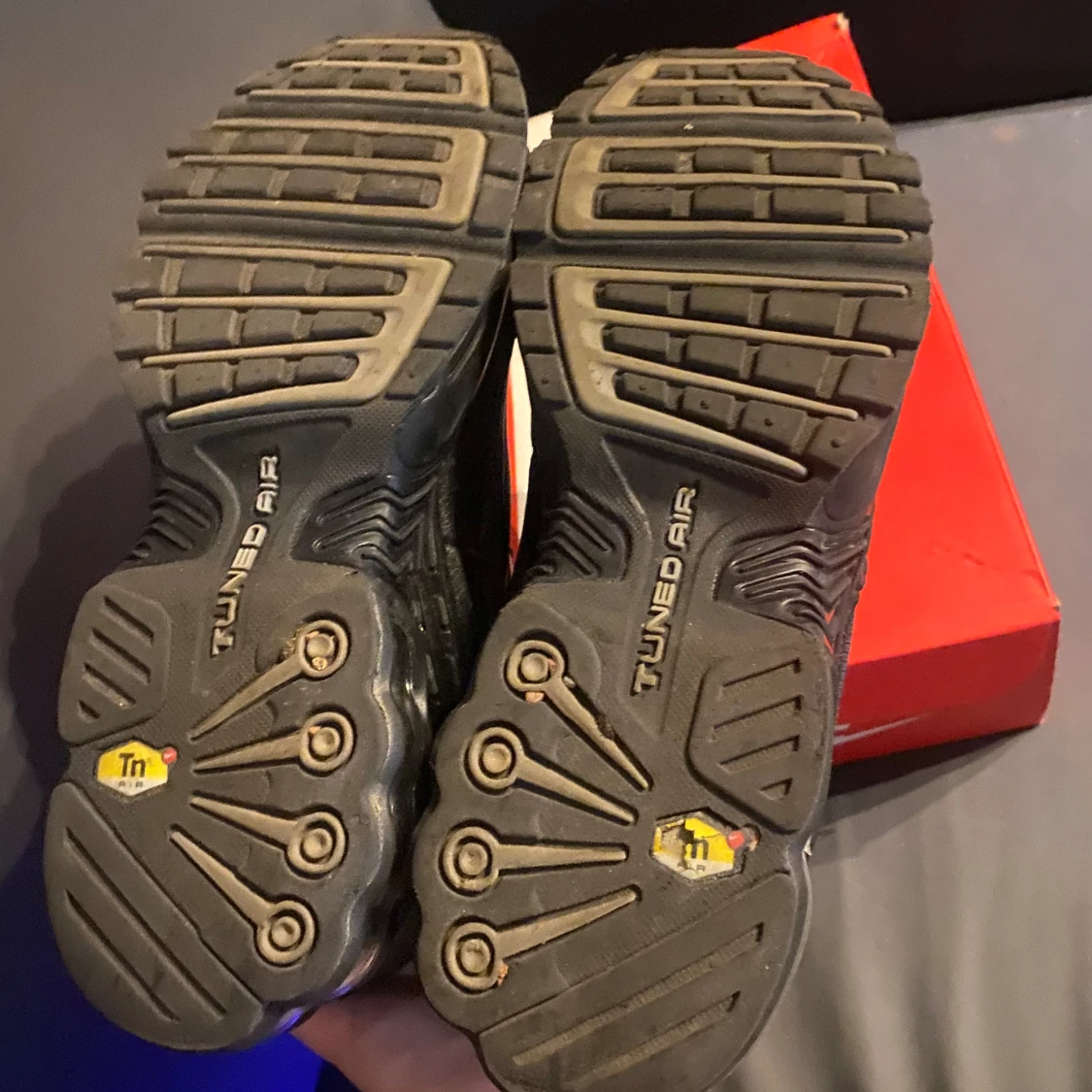 Air max plus III - 91