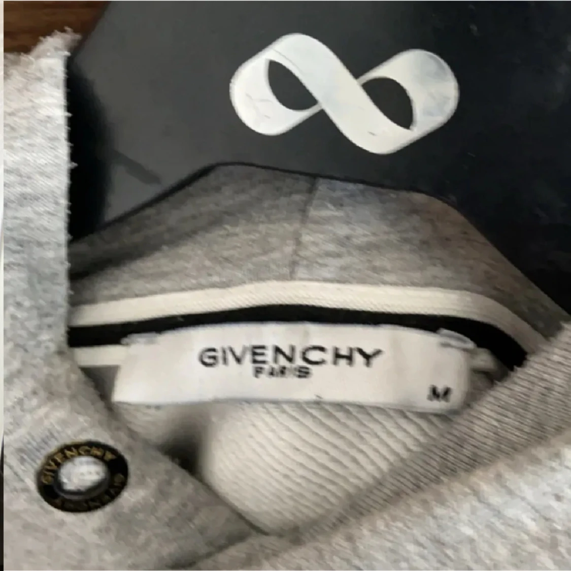 Givenchy hoodie - 91
