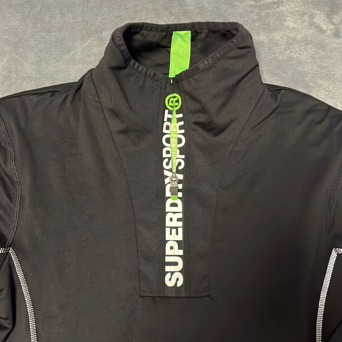 Superdry Sport träningströja - 90