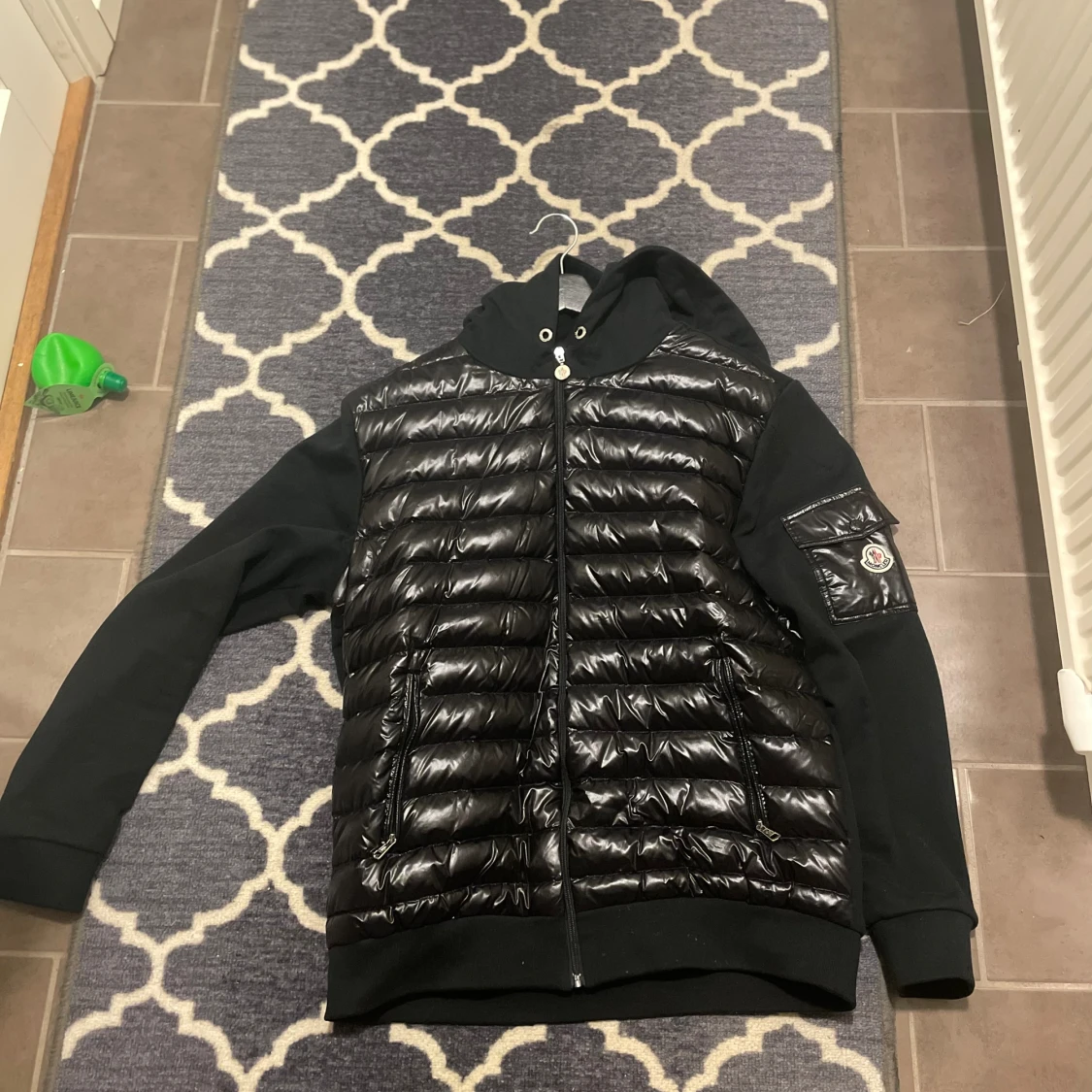 Moncler cardigan