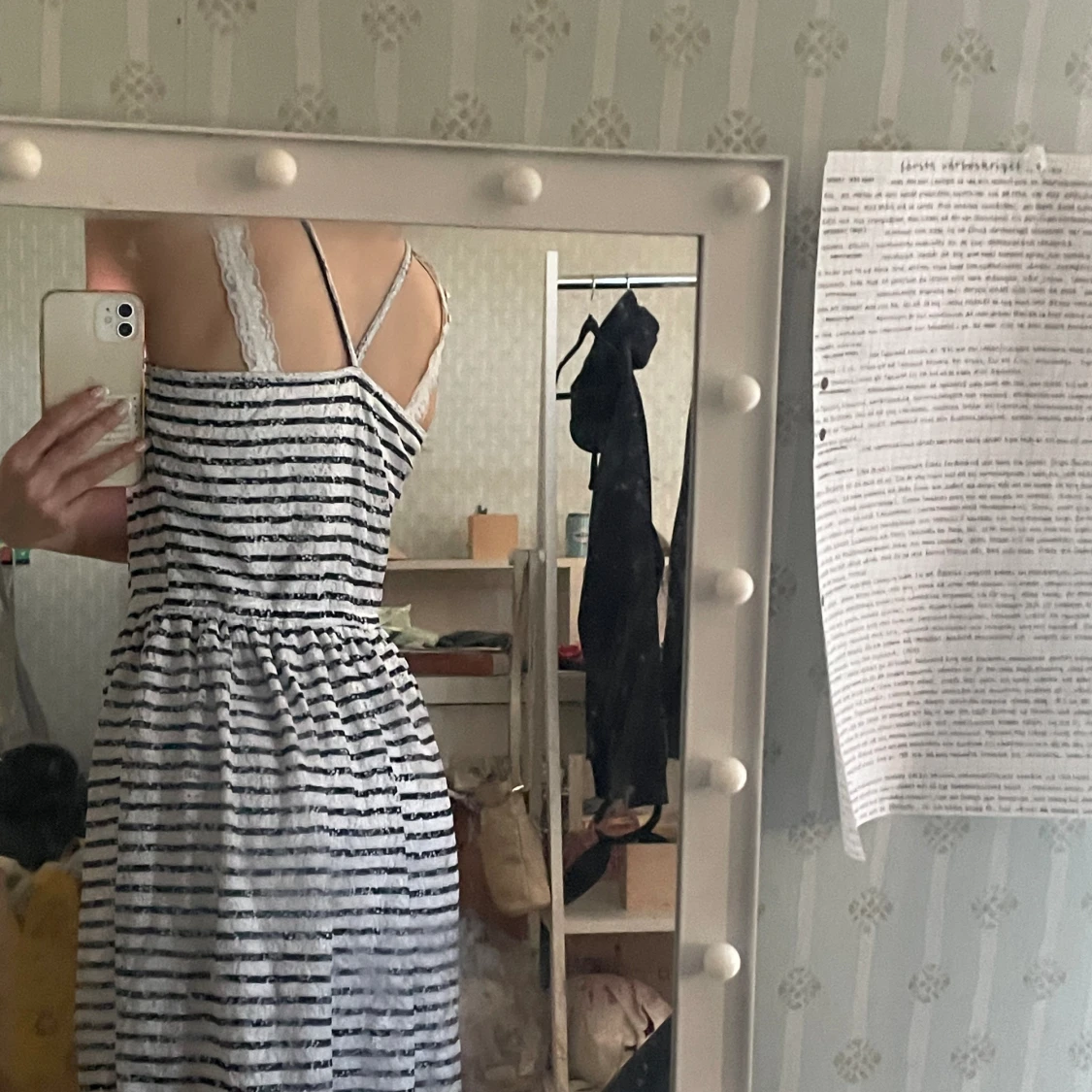 Sommarklänning  - 90