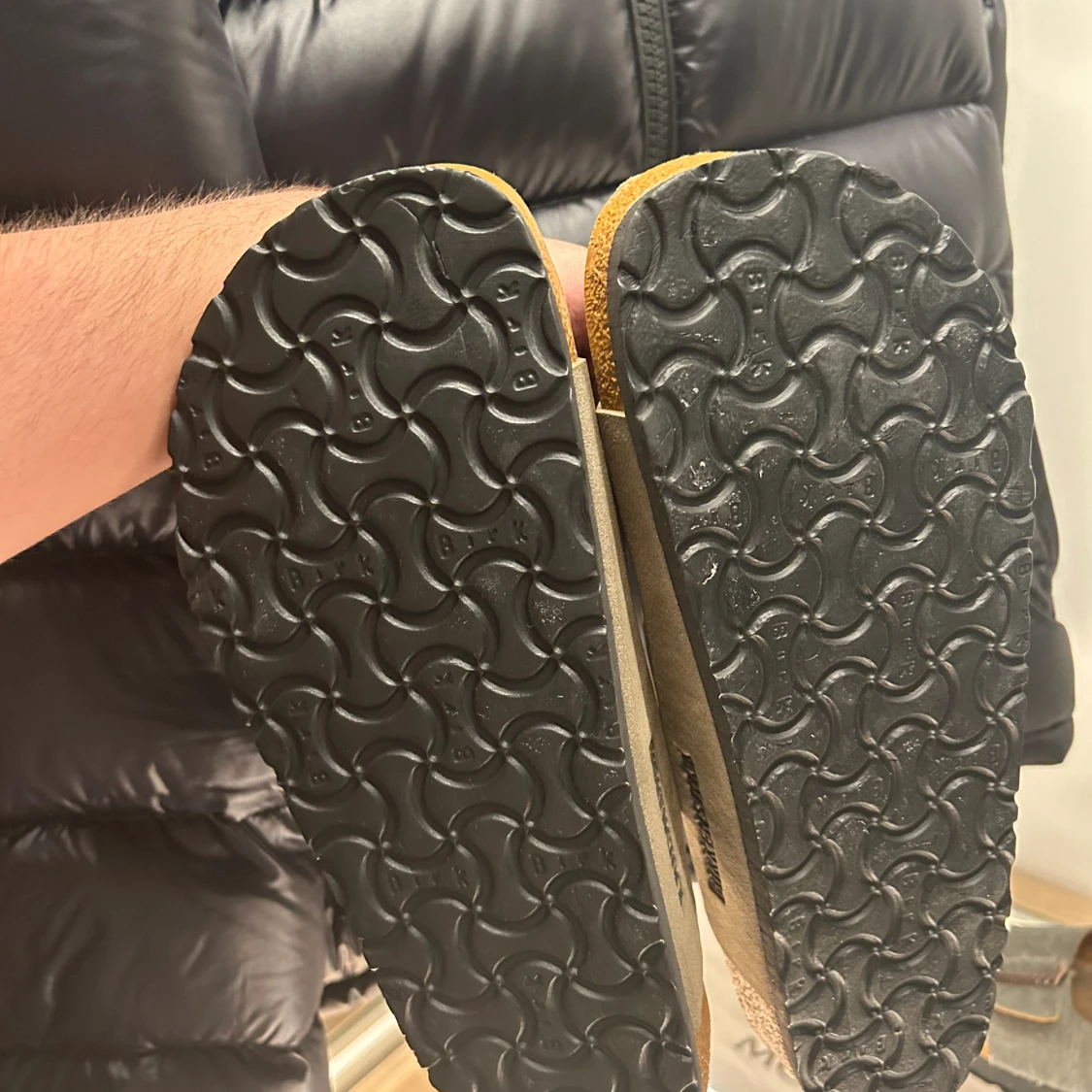 Birkenstock tofflor - 91