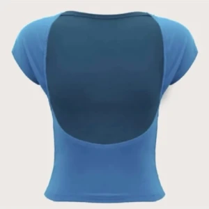 öppen rygg  - superfin