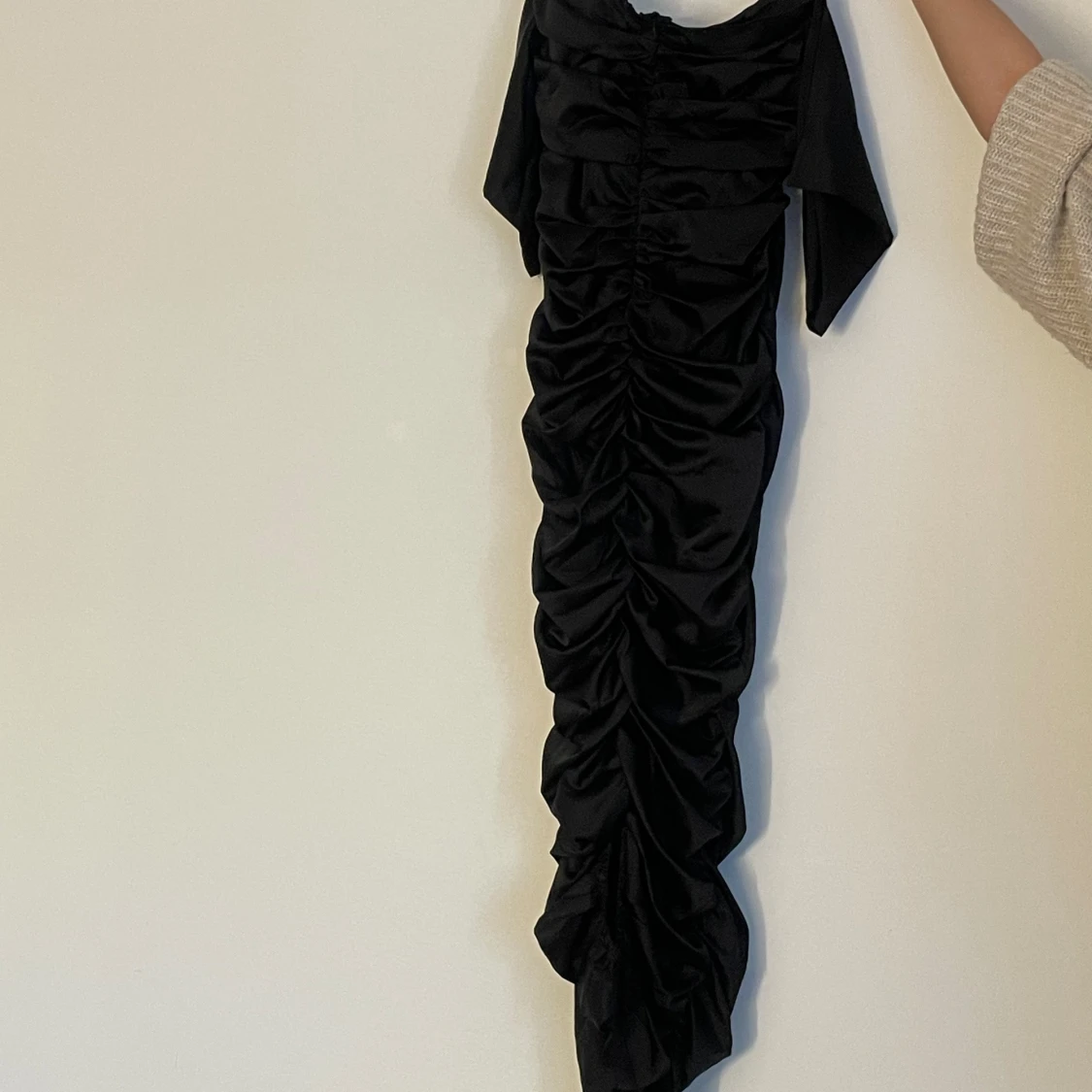 Omlottklänning  - 90