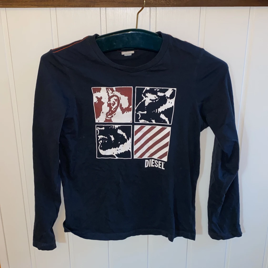 Diesel tröja 