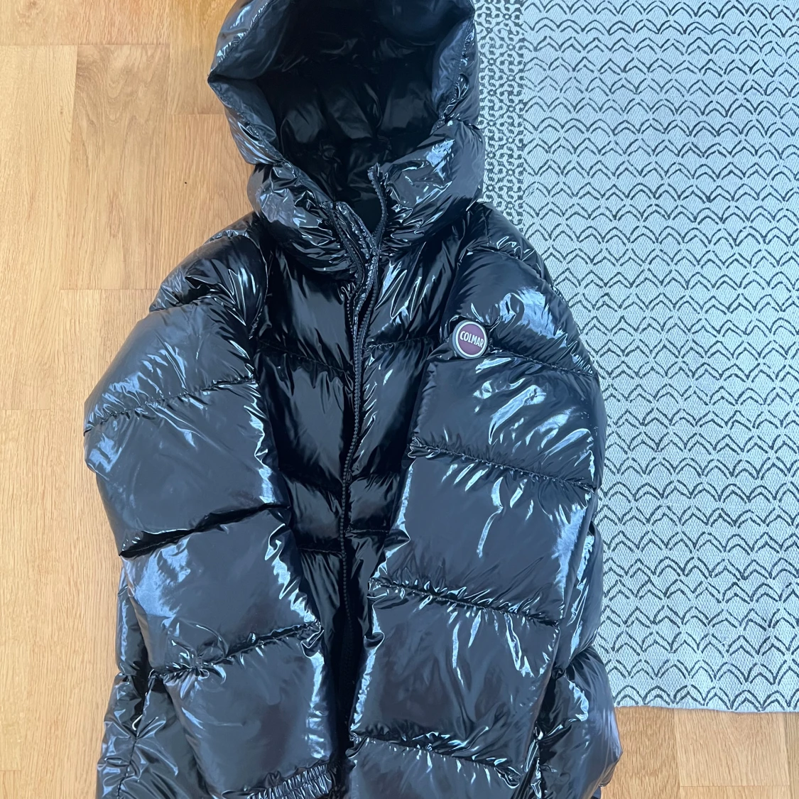 Colmar jacka - 90