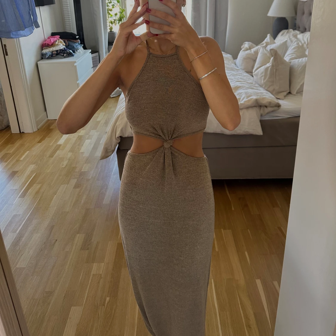 Strandklänning  - 90