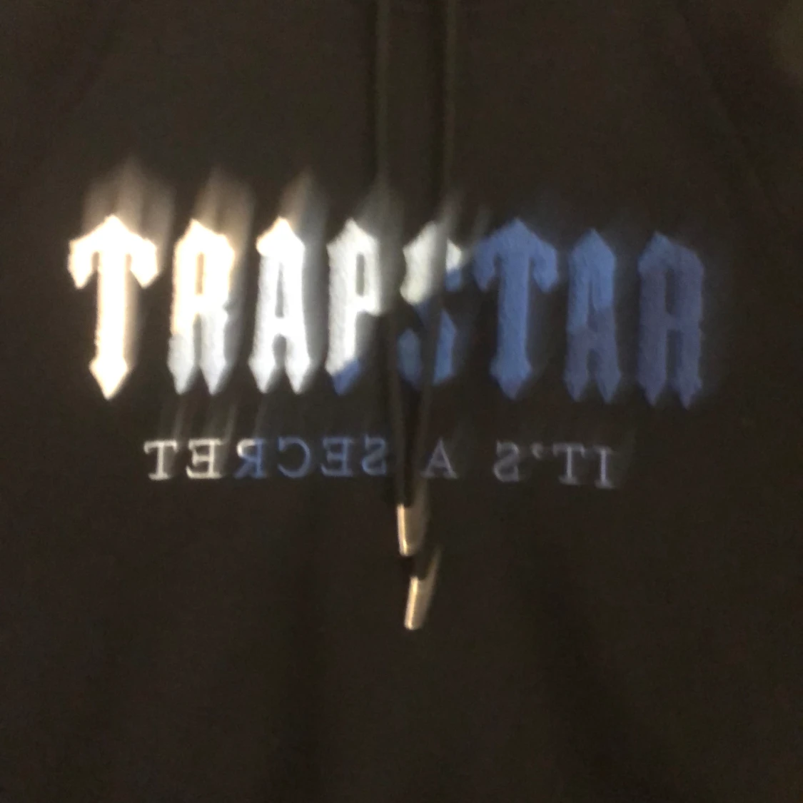Trapstar Hoodie  - 90