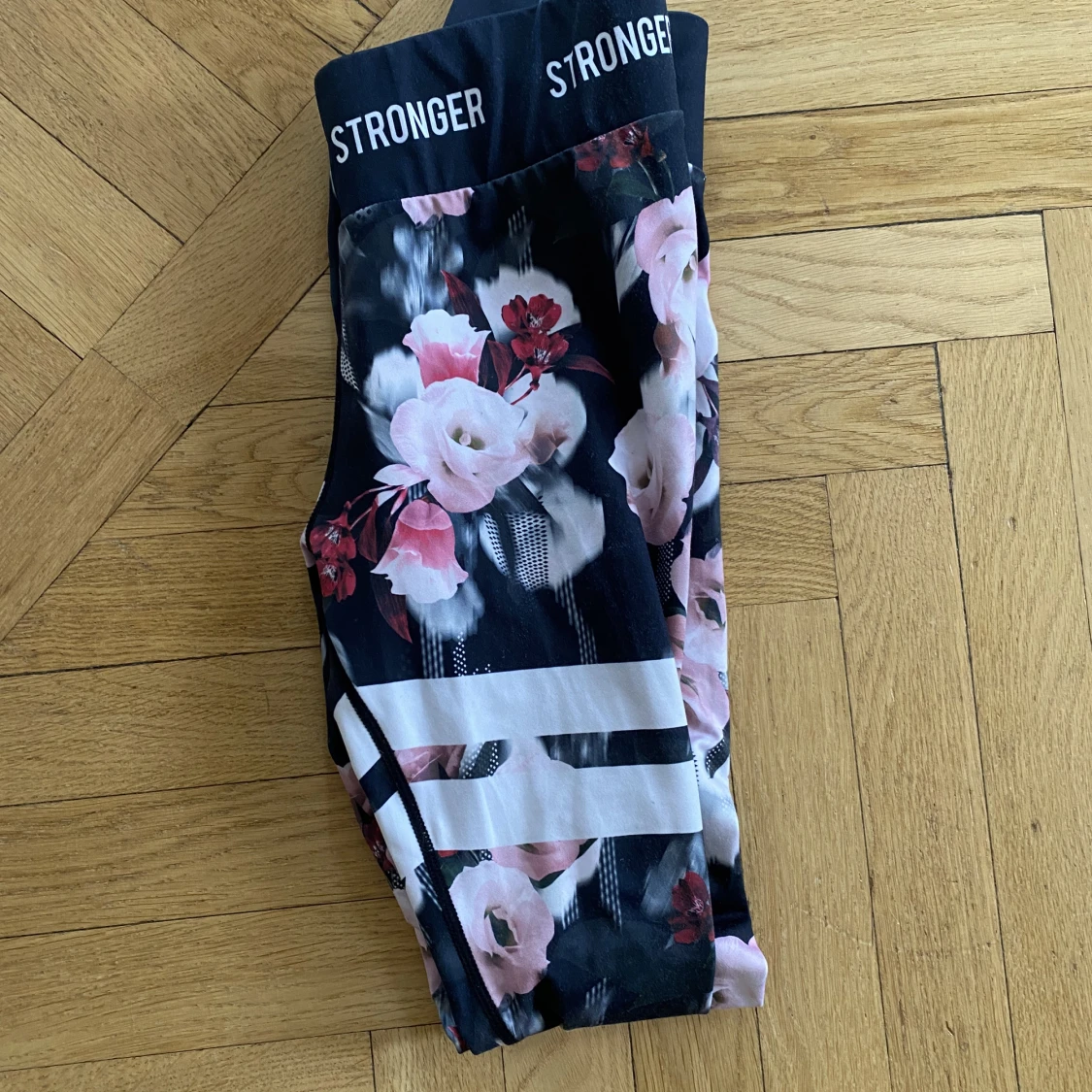 Tränings tights - 91