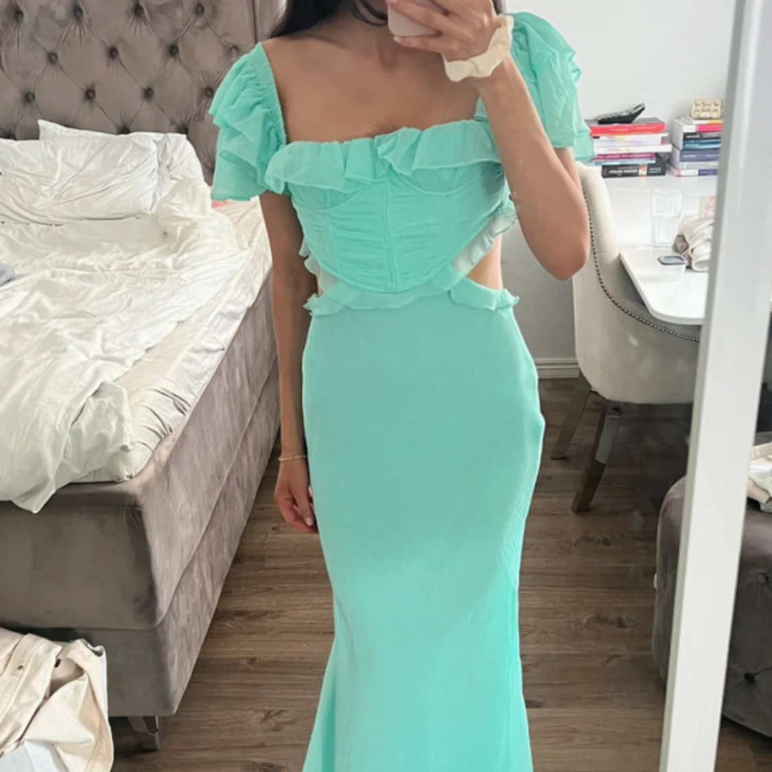 Asos klänning  - 90