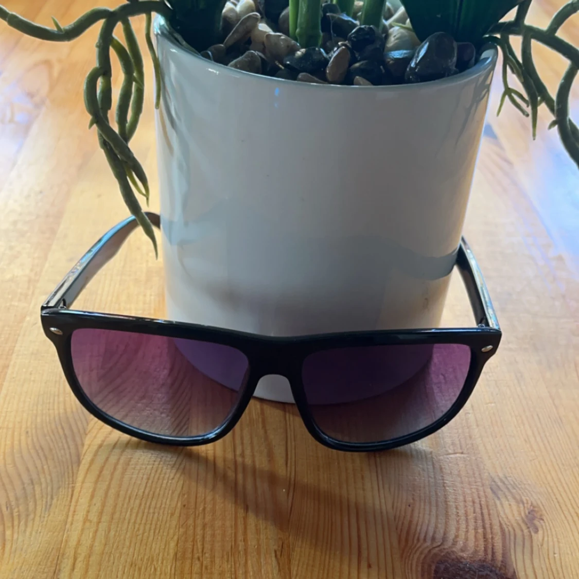 Identiska Solglasögon - Ray Ban Boyfriend  - 91