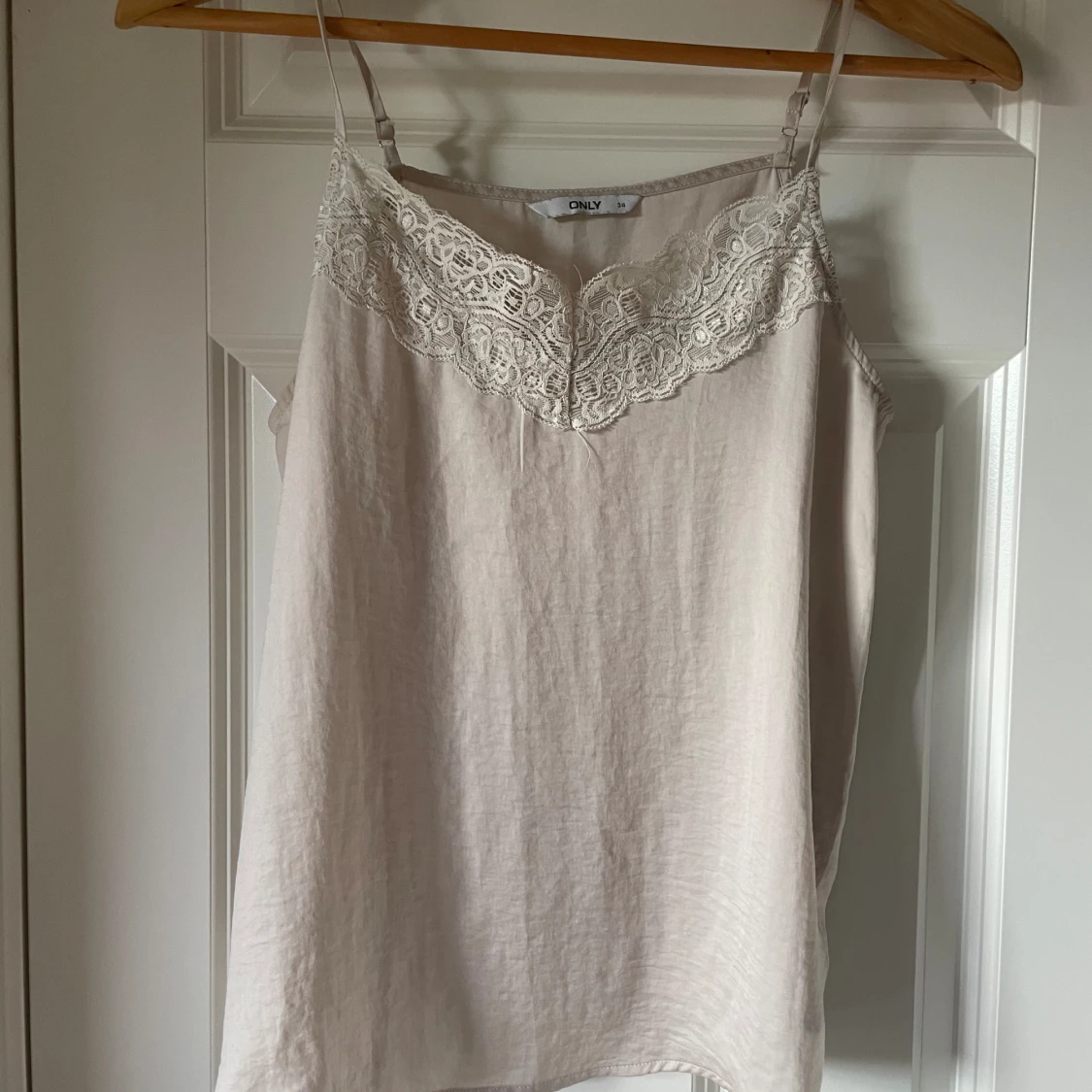 Topp med spets💕 - 91