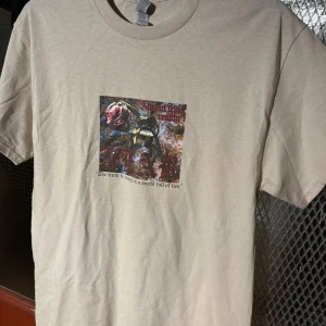 Fear tshirt - Never used, my own clothing brand fearfreeyourmind.com