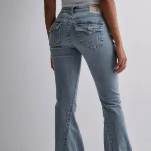 Oanvända True religion jeans 