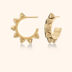 Edbalad örhängen  - Dom populära örhängena fårn edbalad som ej används längre❤️ nypris 399