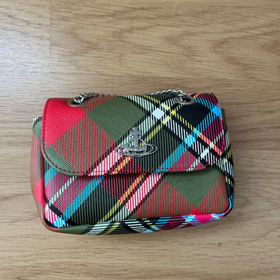 Vivienne Westwood väska