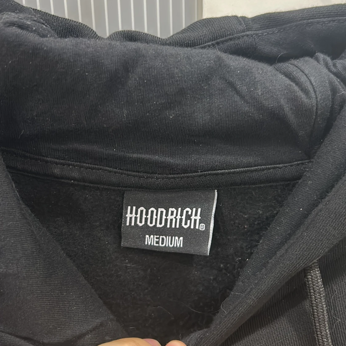 Hoodrich Hoodie  - 90