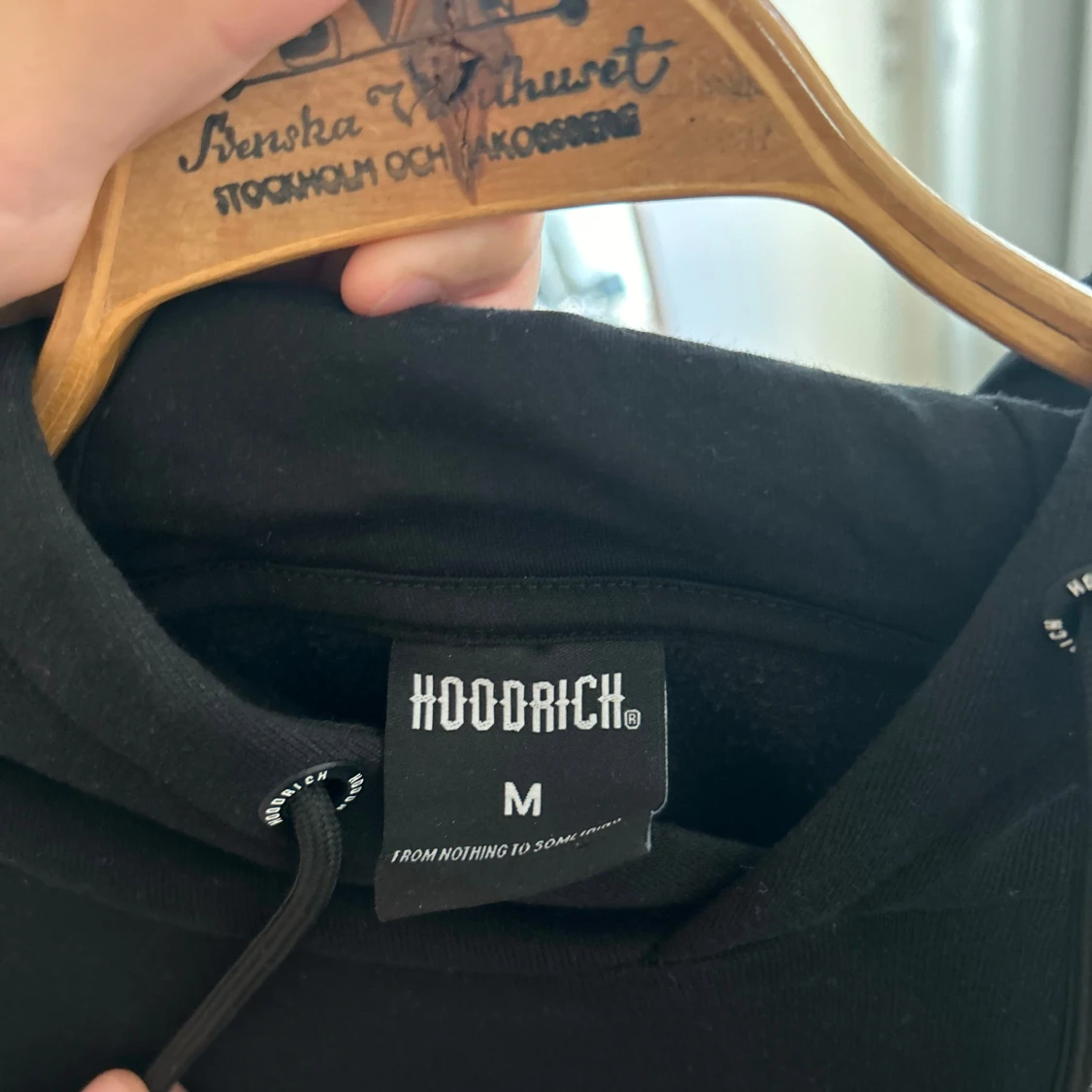 Hoodrich hoodie - 91