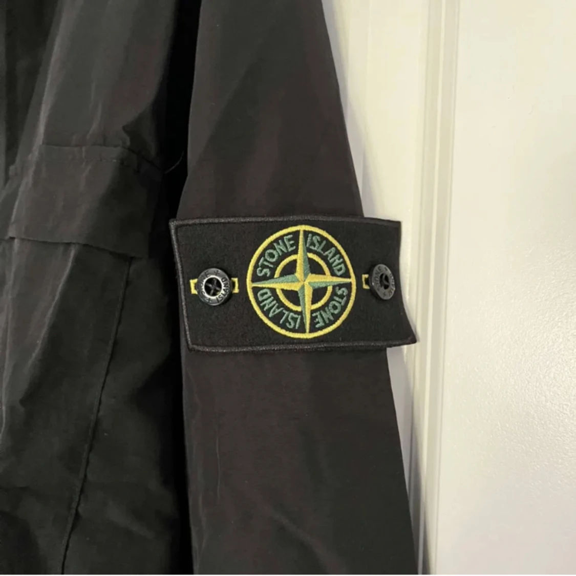 Stone island overshirt - 91