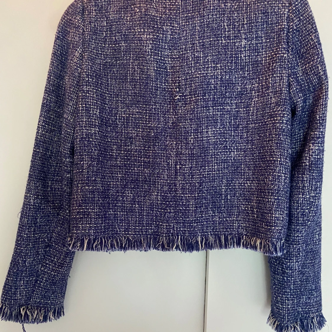 Zara kavaj/tweedjacka  - 91
