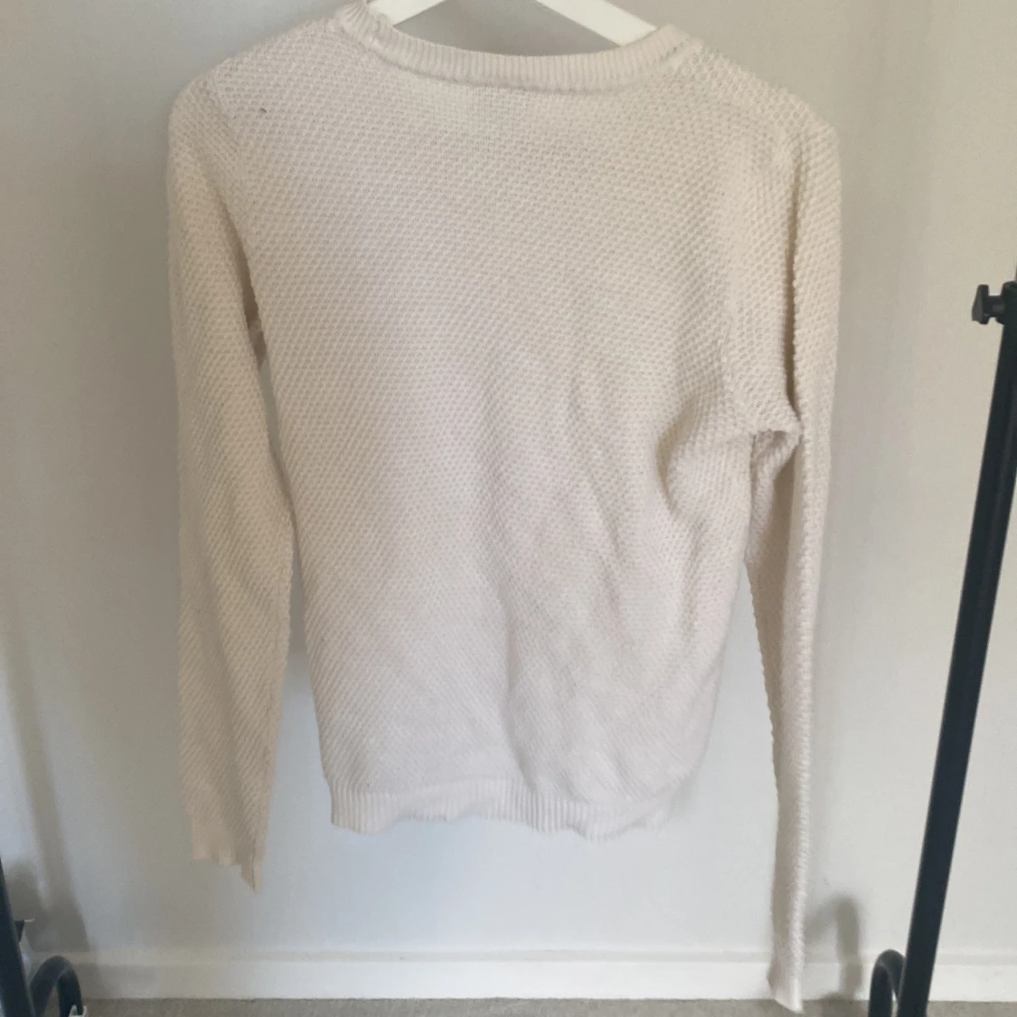 Stickad tröja  - 91